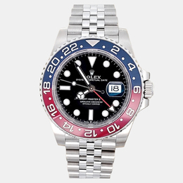 Rolex: Часы  GMT Master