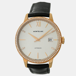 Montblanc: Часы 