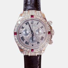 Rolex: Часы  Cosmograph Daytona