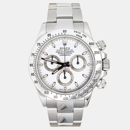 Rolex: Часы  Cosmograph Daytona