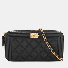 Chanel: Клатчи 