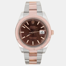 Rolex: Часы 