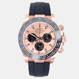 Rolex: Часы  Cosmograph Daytona