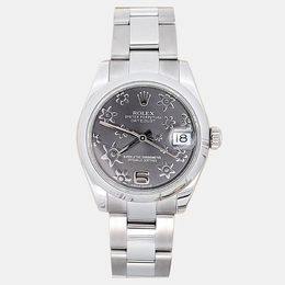 Rolex: Часы 