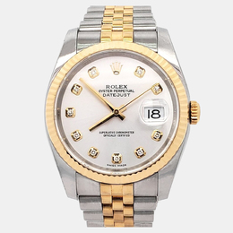 Rolex: Часы 