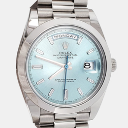 Rolex: Часы  Day-Date