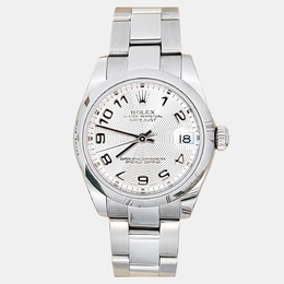 Rolex: Часы 