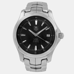 Tag Heuer: Часы  Link