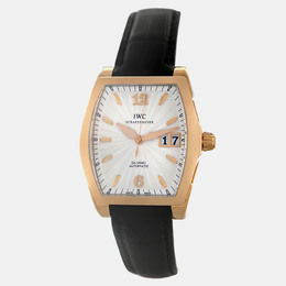 IWC: Часы  Da Vinci