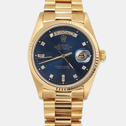 Rolex: Часы  Day-Date