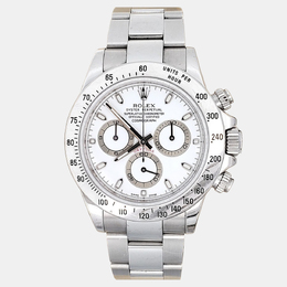 Rolex: Часы  Cosmograph Daytona