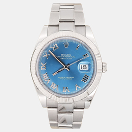 Rolex: Часы 