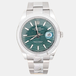 Rolex: Часы 
