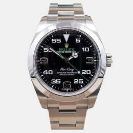 Rolex: Часы  Air-King