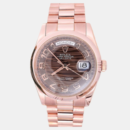 Rolex: Часы  Day-Date