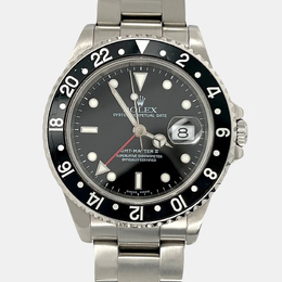 Rolex: Часы  GMT Master