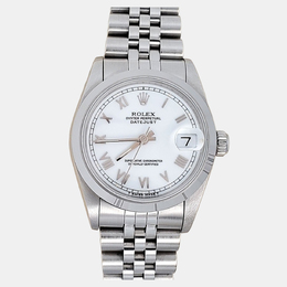 Rolex: Часы 