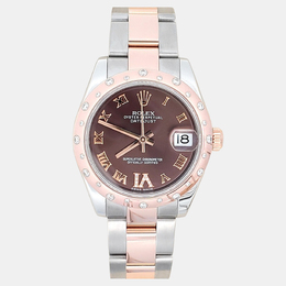 Rolex: Часы 