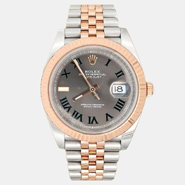 Rolex: Часы 