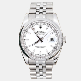 Rolex: Часы 