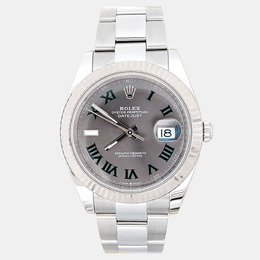 Rolex: Часы 