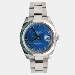 Rolex: Часы 
