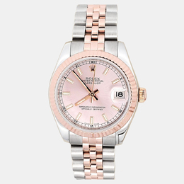 Rolex: Часы 