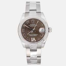 Rolex: Часы 