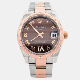 Rolex: Часы 