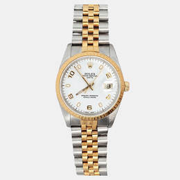 Rolex: Часы 
