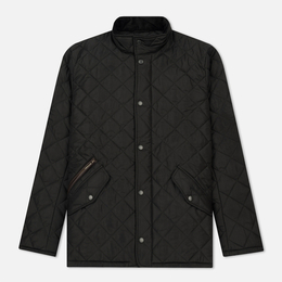 Barbour: Стёганые куртка 