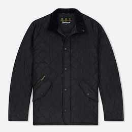 Barbour: Стёганые куртка 