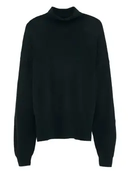 Bellerose: Тёмный свитер 