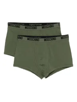 Moschino: Трусы 
