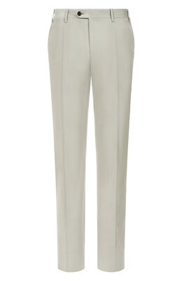 Corneliani: Хлопковые брюки 