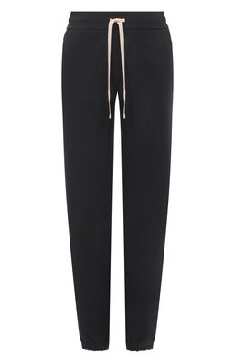 Jil Sander: Хлопковые брюки 