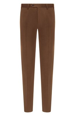 Corneliani: Хлопковые брюки 