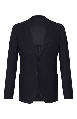 Giorgio Armani: Кашемировые пиджаки 