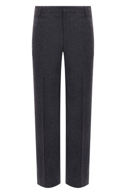 Corneliani: Брюки из шерсти 