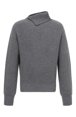 Jil Sander: Свитер из шерсти 