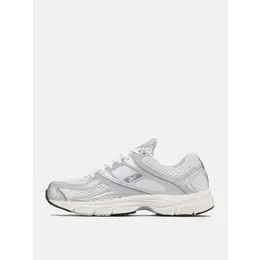 Reebok: Белые кроссовки 