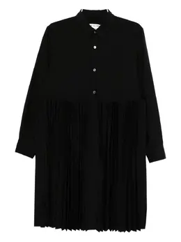 Comme Des Garçons: Чёрная рубашка 