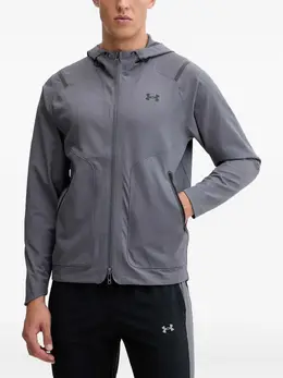 Under Armour: Куртка с капюшоном 