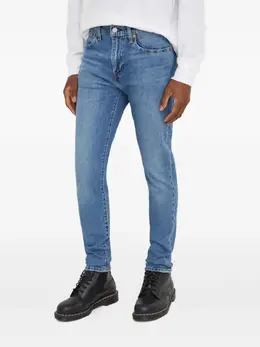 Levi's: Голубые джинсы  512