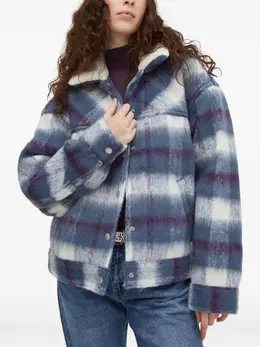 Levi's: Куртка с воротником 