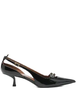 Giuseppe Zanotti: Чёрные туфли 