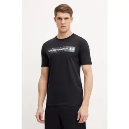 Under Armour: Футболка в полоску 