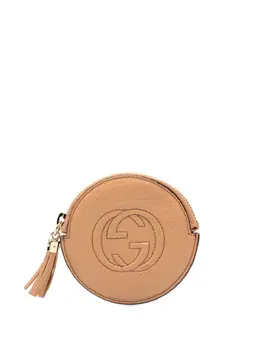 Gucci Pre-Owned: Косметичка 