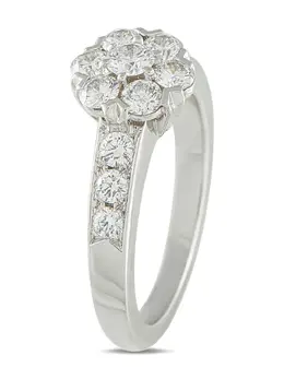 Van Cleef & Arpels: Кольцо 
