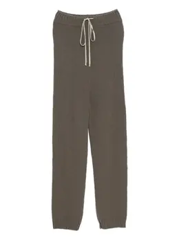 Rick Owens: Кашемировые брюки 